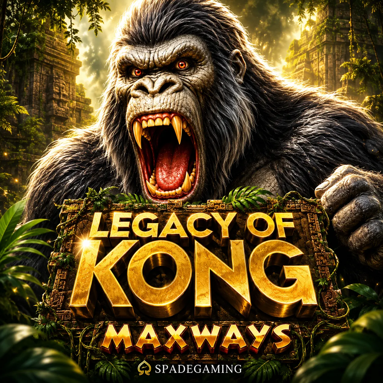 Legacy of Kong